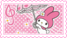 my melody